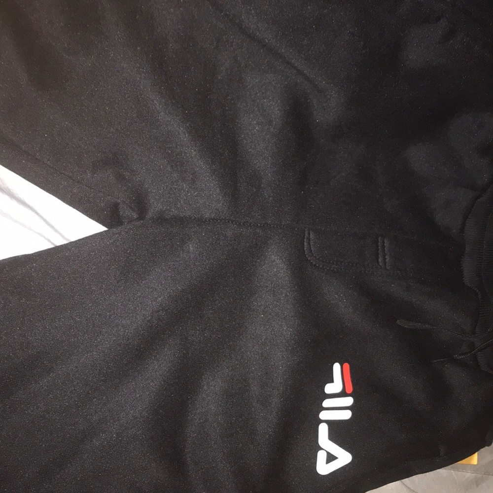 Sweat pants